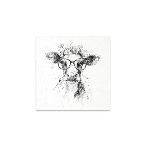 ITD Collection Animals 6x6 Inch Rice Paper Set (RSM 252)