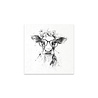 ITD Collection Animals 6x6 Inch Rice Paper Set (RSM 252)