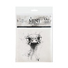 ITD Collection Animals 6x6 Inch Rice Paper Set (RSM 253)
