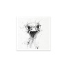 ITD Collection Animals 6x6 Inch Rice Paper Set (RSM 253)