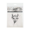 ITD Collection Animals 6x6 Inch Rice Paper Set (RSM 254)