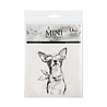 ITD Collection Animals 6x6 Inch Rice Paper Set (RSM 255)