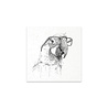 ITD Collection Animals 6x6 Inch Rice Paper Set (RSM 255)