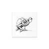 ITD Collection Animals 6x6 Inch Rice Paper Set (RSM 255)