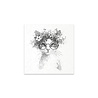 ITD Collection Animals 6x6 Inch Rice Paper Set (RSM 255)