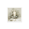 ITD Collection Written in Flowers 6x6 Inch Rice Paper Set (RSM 257)