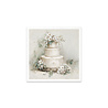 ITD Collection Written in Flowers 6x6 Inch Rice Paper Set (RSM 258)