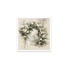 ITD Collection Written in Flowers 6x6 Inch Rice Paper Set (RSM 258)