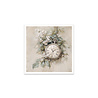 ITD Collection Written in Flowers 6x6 Inch Rice Paper Set (RSM 261)