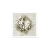 ITD Collection Written in Flowers 6x6 Inch Rice Paper Set (RSM 263)
