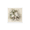 ITD Collection Written in Flowers 6x6 Inch Rice Paper Set (RSM 263)