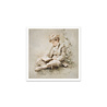 ITD Collection Written in Flowers 6x6 Inch Rice Paper Set (RSM 264)