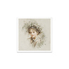 ITD Collection Written in Flowers 6x6 Inch Rice Paper Set (RSM 265)