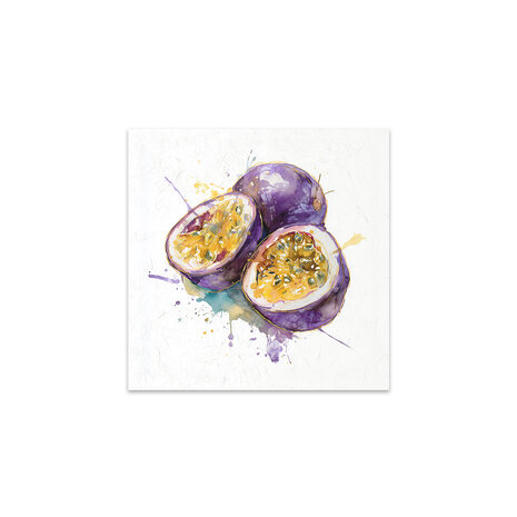 ITD Collection Tropical Dreams vol.2 6x6 Inch Rice Paper Set (RSM 266)