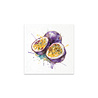 ITD Collection Tropical Dreams vol.2 6x6 Inch Rice Paper Set (RSM 266)