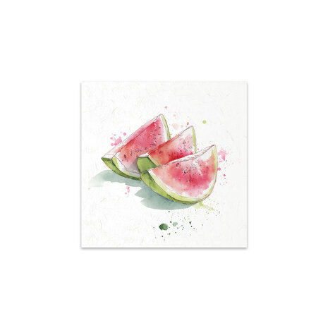 ITD Collection Tropical Dreams vol.2 6x6 Inch Rice Paper Set (RSM 266)