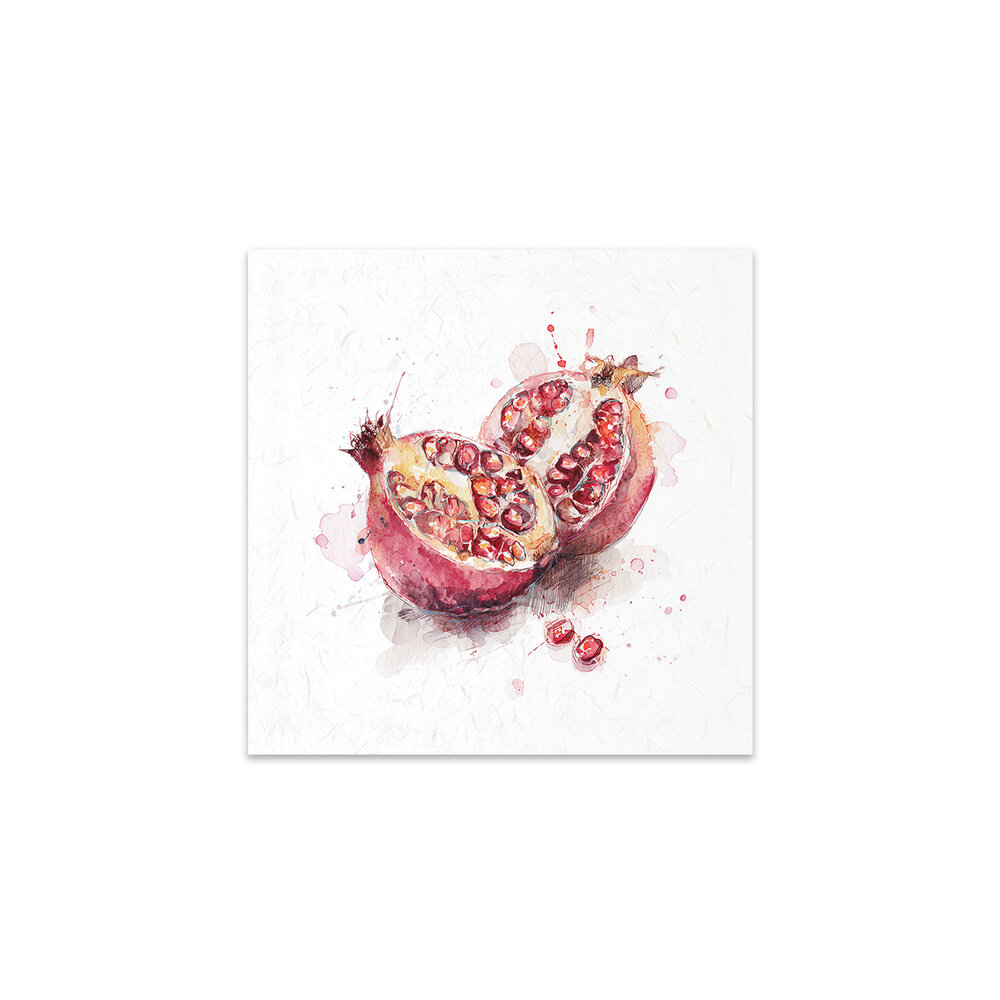 ITD Collection Tropical Dreams vol.2 6x6 Inch Rice Paper Set (RSM 266)