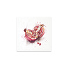 ITD Collection Tropical Dreams vol.2 6x6 Inch Rice Paper Set (RSM 266)