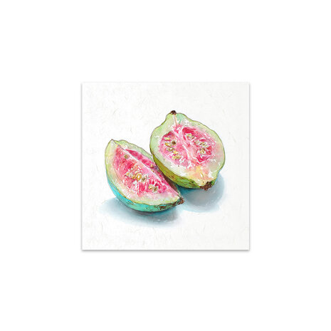 ITD Collection Tropical Dreams vol.2 6x6 Inch Rice Paper Set (RSM 266)