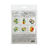 ITD Collection Tropical Dreams vol.2 6x6 Inch Rice Paper Set (RSM 267)