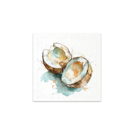 ITD Collection Tropical Dreams vol.2 6x6 Inch Rice Paper Set (RSM 267)