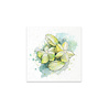 ITD Collection Tropical Dreams vol.2 6x6 Inch Rice Paper Set (RSM 267)
