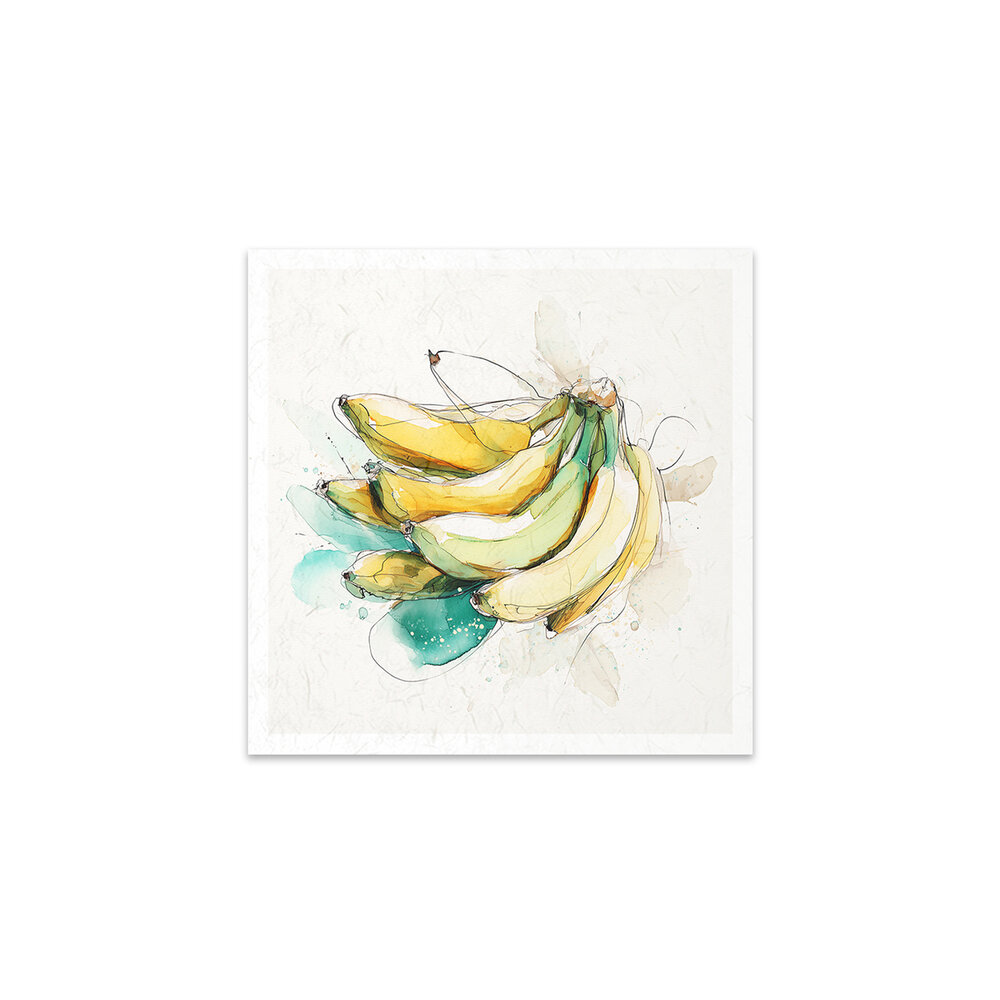 ITD Collection Tropical Dreams vol.2 6x6 Inch Rice Paper Set (RSM 267)