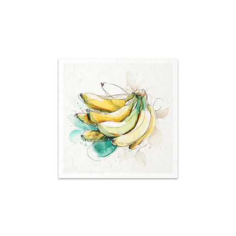 ITD Collection Tropical Dreams vol.2 6x6 Inch Rice Paper Set (RSM 267)