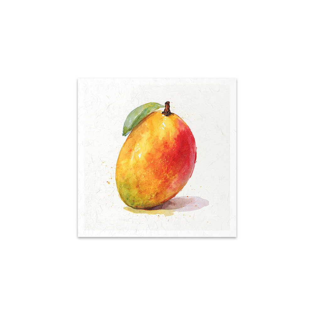ITD Collection Tropical Dreams vol.2 6x6 Inch Rice Paper Set (RSM 267)