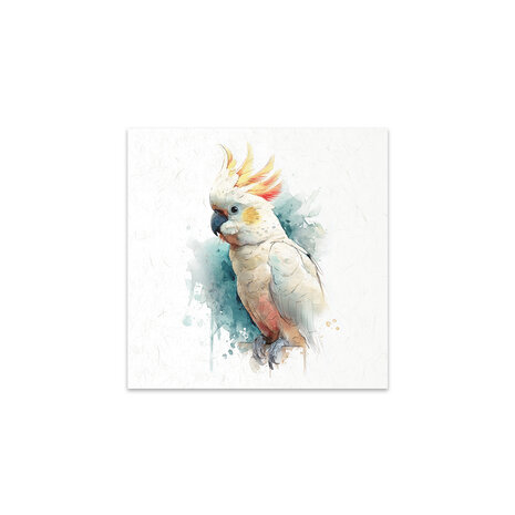 ITD Collection Tropical Dreams vol.2 6x6 Inch Rice Paper Set (RSM 268)