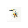 ITD Collection Tropical Dreams vol.2 6x6 Inch Rice Paper Set (RSM 268)