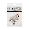 ITD Collection Tropical Dreams vol.2 6x6 Inch Rice Paper Set (RSM 269)