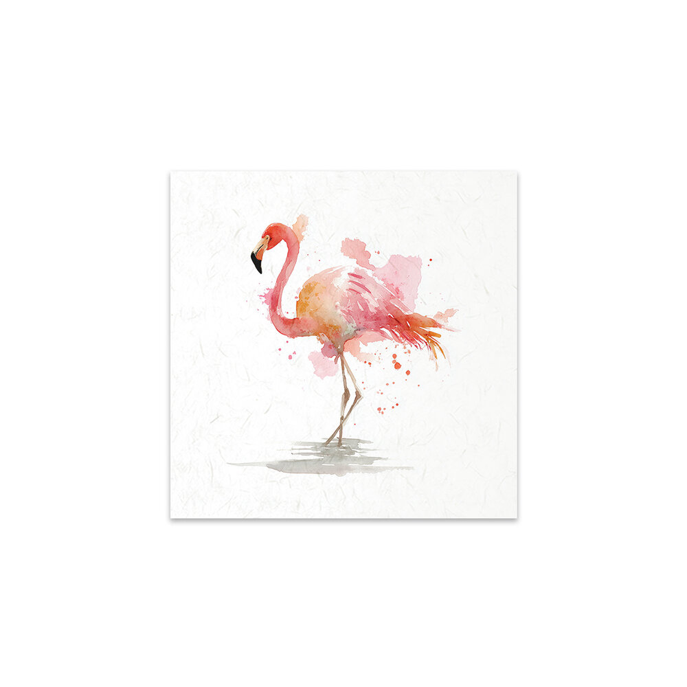ITD Collection Tropical Dreams vol.2 6x6 Inch Rice Paper Set (RSM 269)