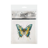 ITD Collection Tropical Dreams vol.2 6x6 Inch Rice Paper Set (RSM 270)