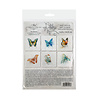 ITD Collection Tropical Dreams vol.2 6x6 Inch Rice Paper Set (RSM 270)