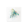 ITD Collection Tropical Dreams vol.2 6x6 Inch Rice Paper Set (RSM 270)