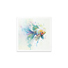 ITD Collection Tropical Dreams vol.2 6x6 Inch Rice Paper Set (RSM 271)