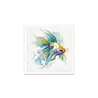 ITD Collection Tropical Dreams vol.2 6x6 Inch Rice Paper Set (RSM 271)
