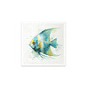 ITD Collection Tropical Dreams vol.2 6x6 Inch Rice Paper Set (RSM 271)