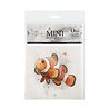 ITD Collection Tropical Dreams vol.2 6x6 Inch Rice Paper Set (RSM 272)