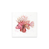 ITD Collection Tropical Dreams vol.2 6x6 Inch Rice Paper Set (RSM 272)