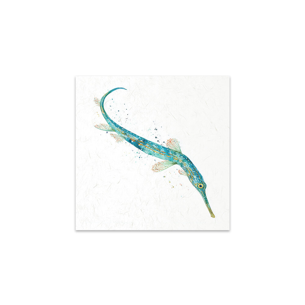 ITD Collection Tropical Dreams vol.2 6x6 Inch Rice Paper Set (RSM 272)