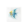 ITD Collection Tropical Dreams vol.2 6x6 Inch Rice Paper Set (RSM 273)