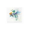 ITD Collection Tropical Dreams vol.2 6x6 Inch Rice Paper Set (RSM 273)