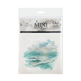 ITD Collection Tropical Dreams vol.2 6x6 Inch Rice Paper Set (RSM 274)