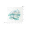 ITD Collection Tropical Dreams vol.2 6x6 Inch Rice Paper Set (RSM 274)
