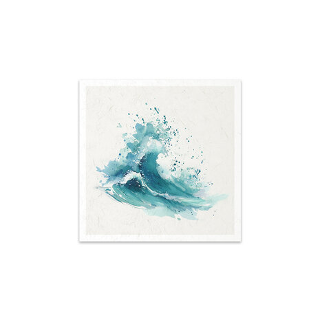 ITD Collection Tropical Dreams vol.2 6x6 Inch Rice Paper Set (RSM 274)