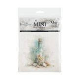 ITD Collection Tropical Dreams vol.2 6x6 Inch Rice Paper Set (RSM 275)
