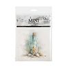 ITD Collection Tropical Dreams vol.2 6x6 Inch Rice Paper Set (RSM 275)