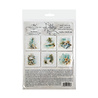 ITD Collection Tropical Dreams vol.2 6x6 Inch Rice Paper Set (RSM 275)